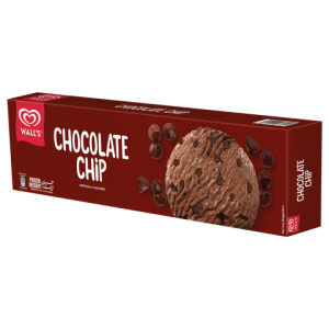 WALLS ONE CHOCO CHIP 775ML
