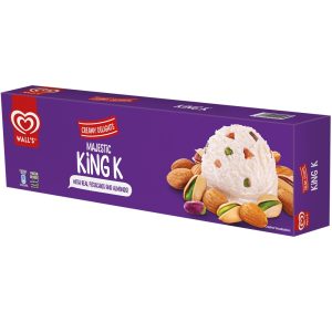 WALLS ONE KING KULFA 775ML