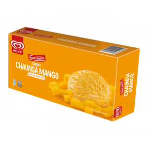 WALLS ONE MANGO 775ML