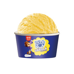 WALLS POP CUP VANILLA 60ML