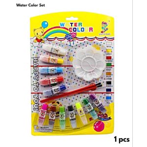 WATER COLOR KAIDISI KDS-6012A