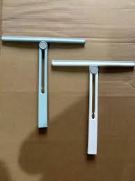 WINDOW WIPER ALUMINUM FOLDING 10 INCH