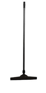 WIPER DOUBLE RUBBER M 2030