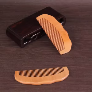 WOOD COMB CHINA Z11