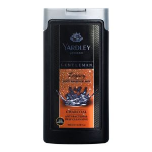 YARDLEY BODY WASH LEGACY 180ML