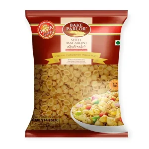 YOUNGS PASTA SHELL MACARONI 400GM