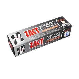 ZACT SMOKERS T-P 100GM